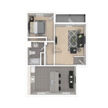 Sequoyah 1x1 18 18 floor plan